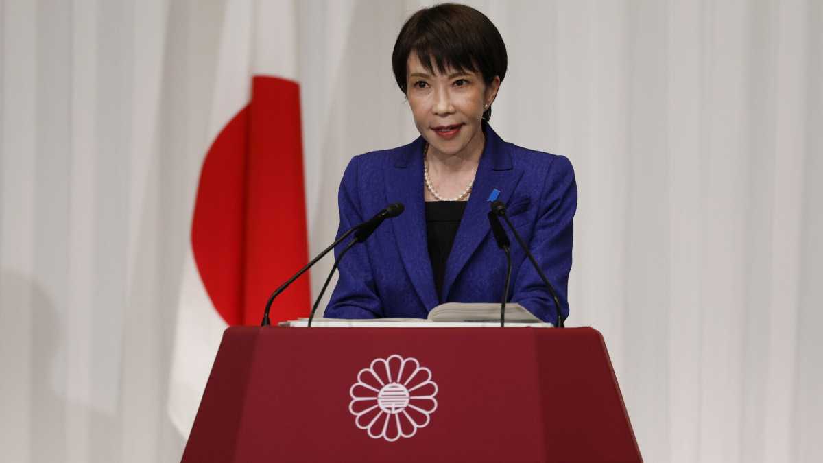 Immagine di Perché il Giappone entra nel programma Nato per l’Ucraina