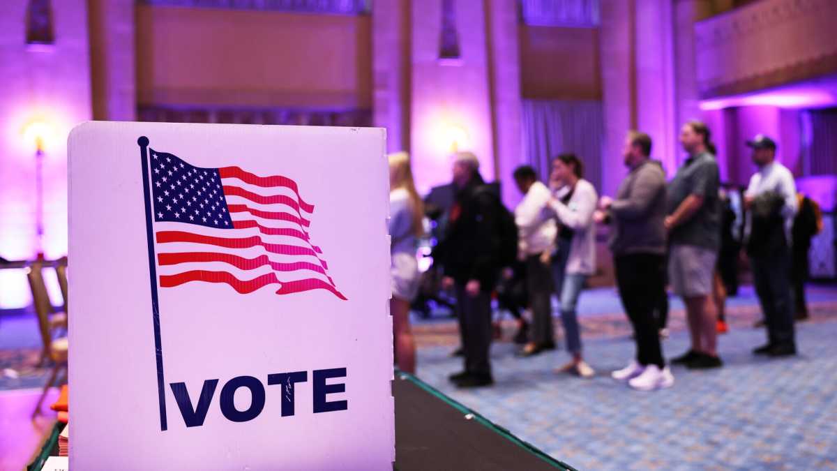 Immagine di Cos'è il Save America Act e come cambierebbe il voto negli Stati Uniti