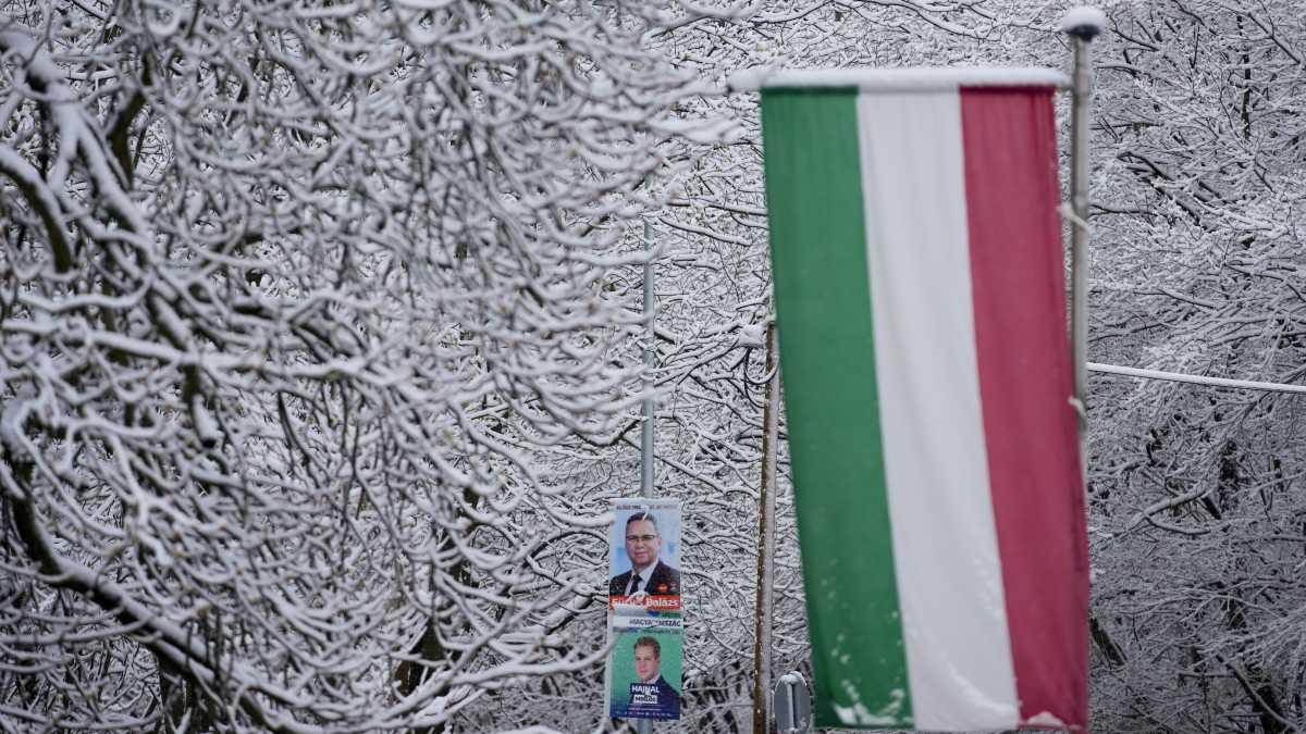 Immagine di L'Ungheria 70 anni dopo la rivoluzione del ’56. Nagy: “Oggi Orbán non più democratico”