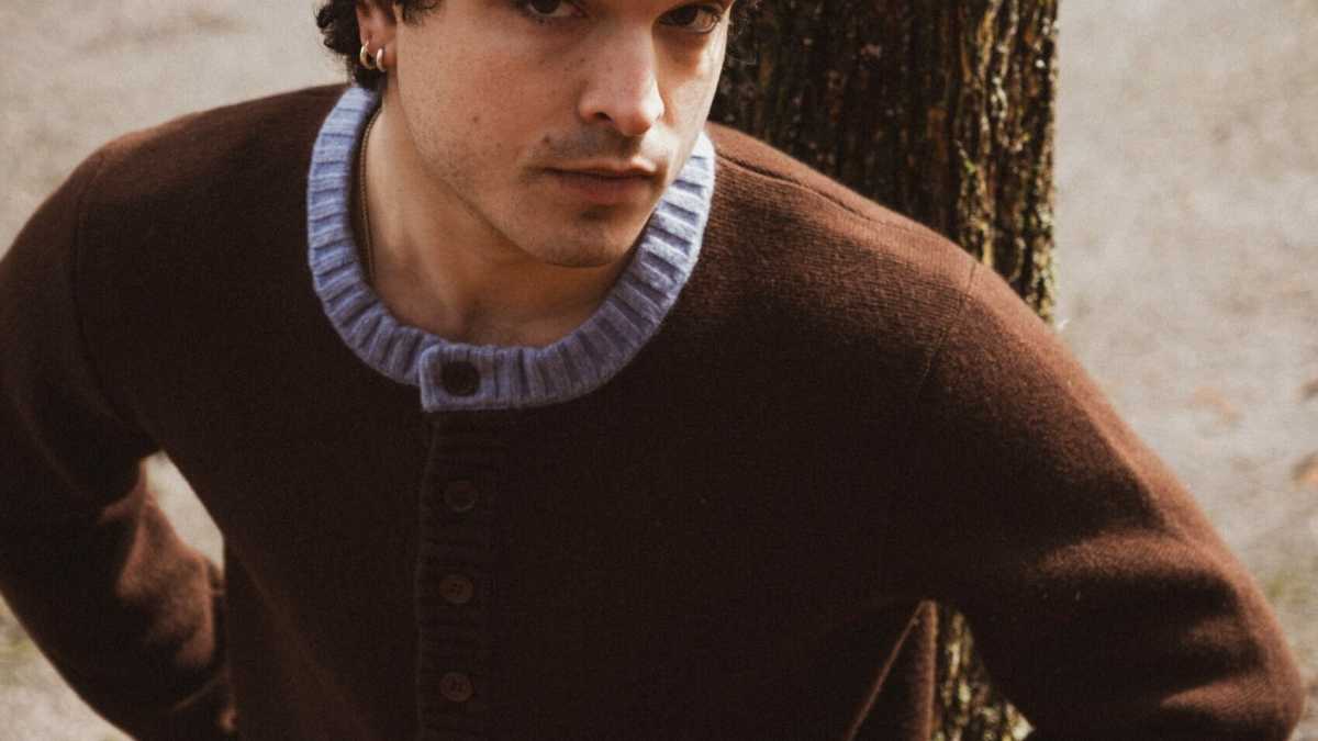 Immagine di Leo Gassmann, il suo Sanremo al Naturale e i boicottaggi all’Eurovision
