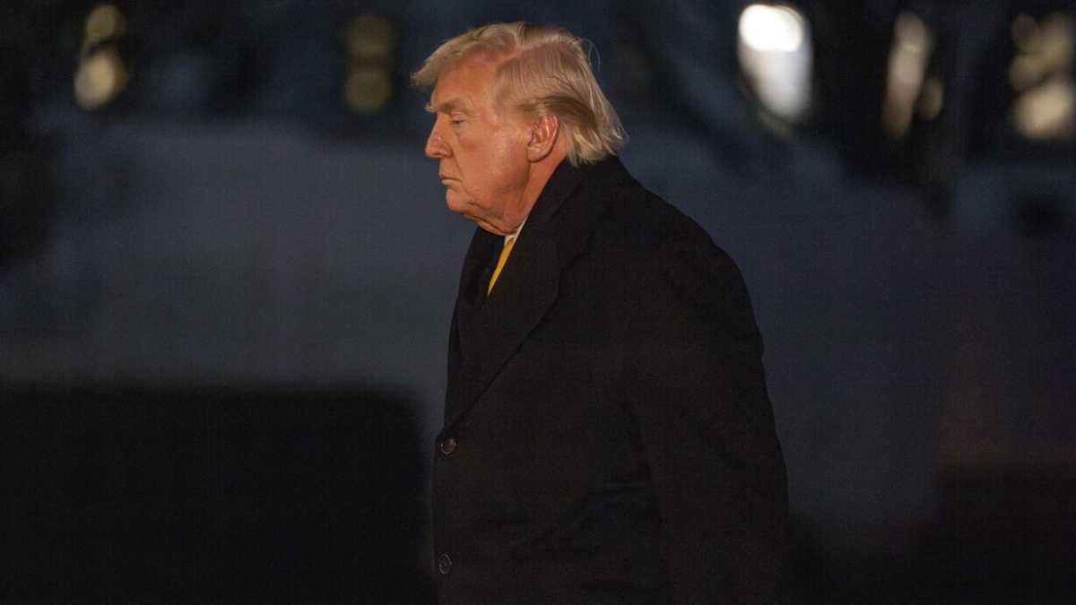 Immagine di La dottrina dell’imprevedibilità di Trump è la nuova deterrenza americana nel mondo