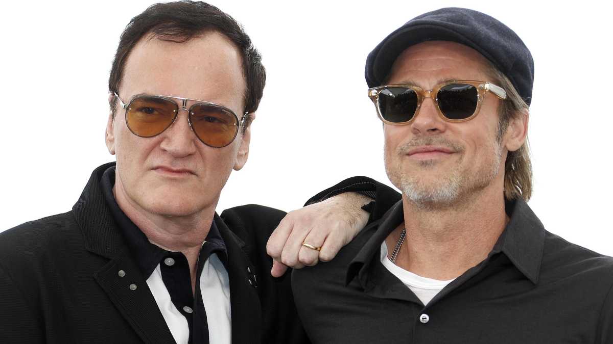 Immagine di Al Superbowl fa capolino The Adventures of Cliff Booth “scartato” da Tarantino