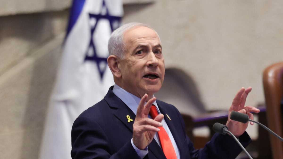 Immagine di Netanyahu va di nuovo da Trump per parlare di Iran, ma non può evitare il tema Cisgiordania