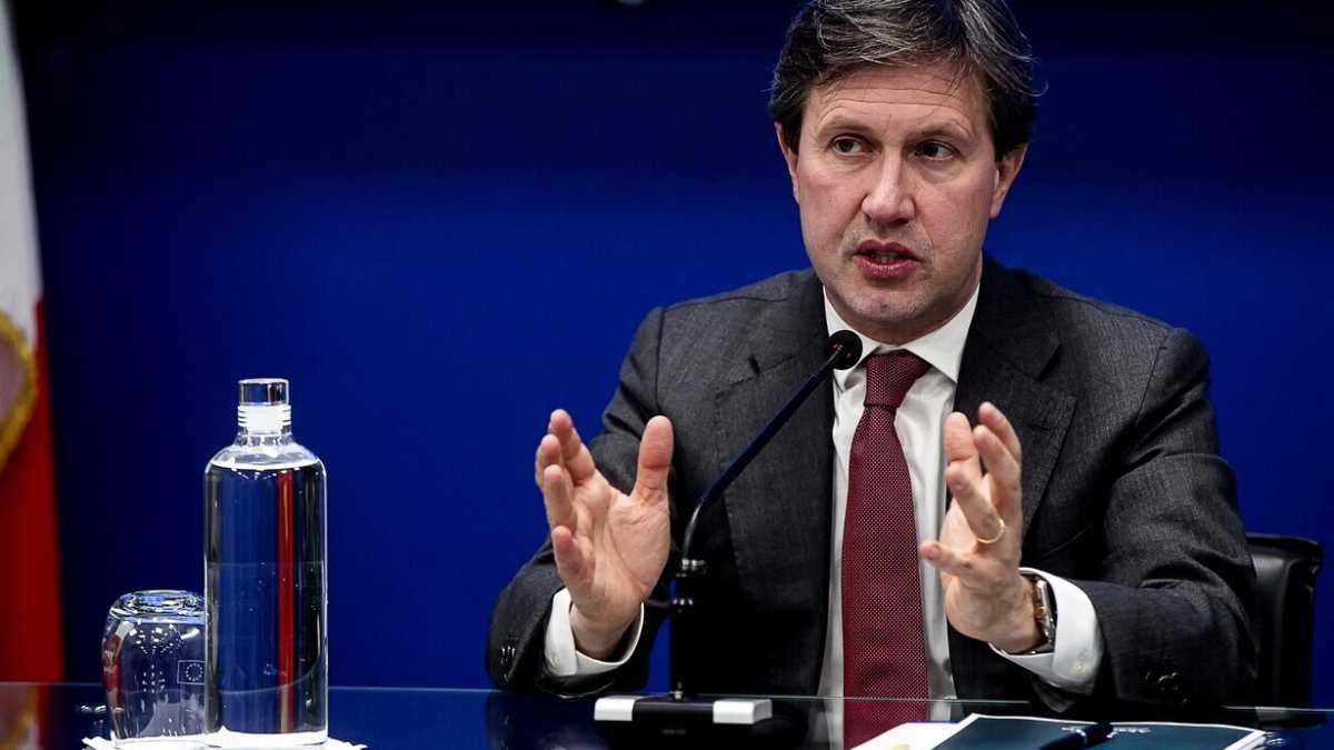 Immagine di Nardella: "L'apertura di De Pascale sui Cpr sia lo spunto per una discussione pragmatica nel Pd"