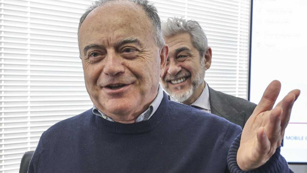 Immagine di Una lezione a Gratteri sul referendum