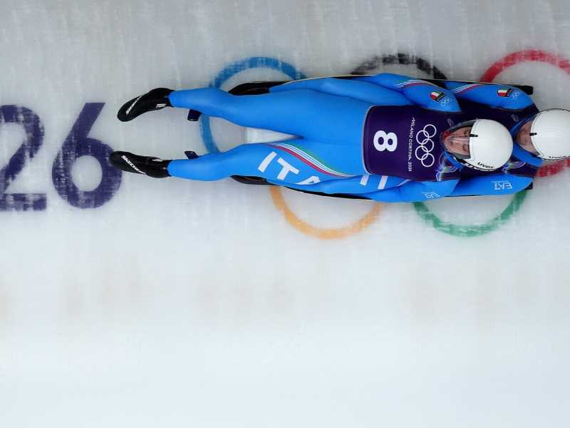 Foto LaPresse