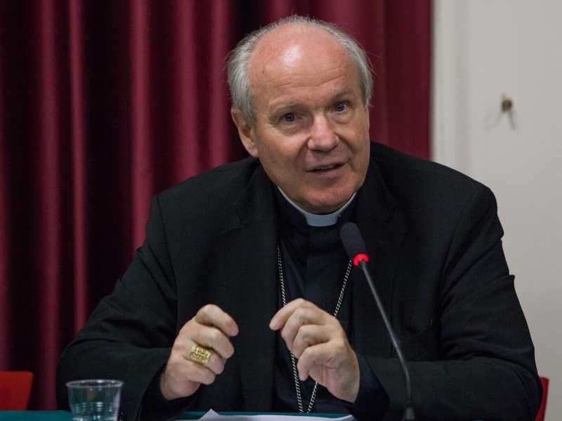 Il cardinale Schönborn: “Quella di Putin contro l’Ucraina è una guerra di annientamento”