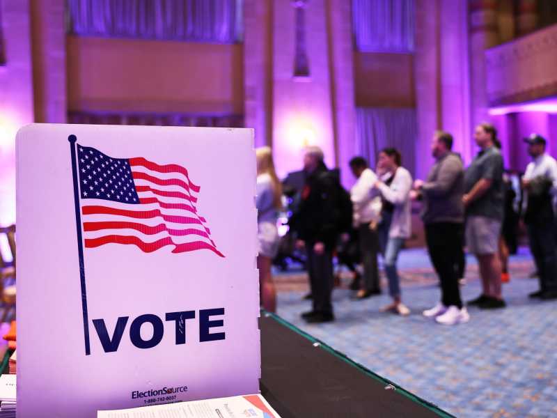 Cos'è il Save America Act e come cambierebbe il voto negli Stati Uniti