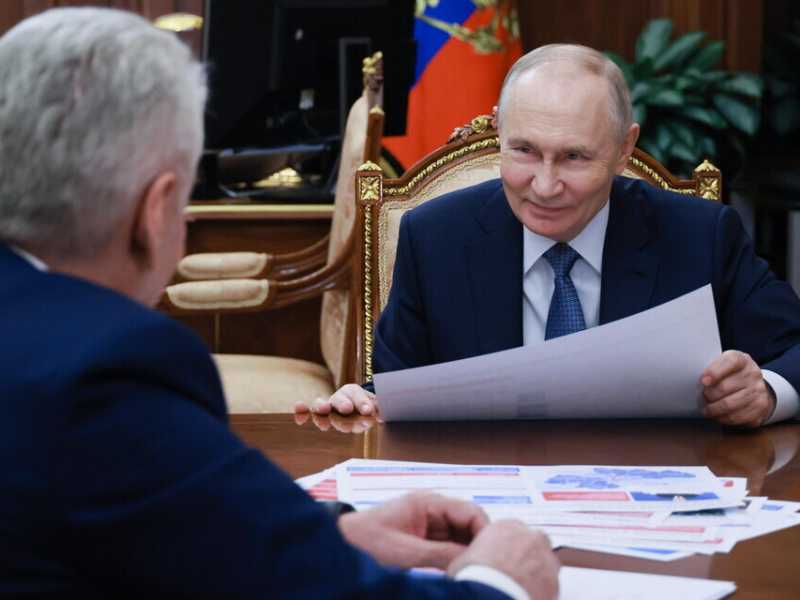 Dal campo di battaglia al rapporto con Trump, le menzogne su Kyiv