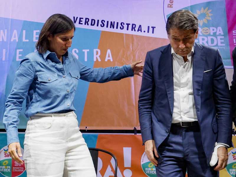 Foto ANSA