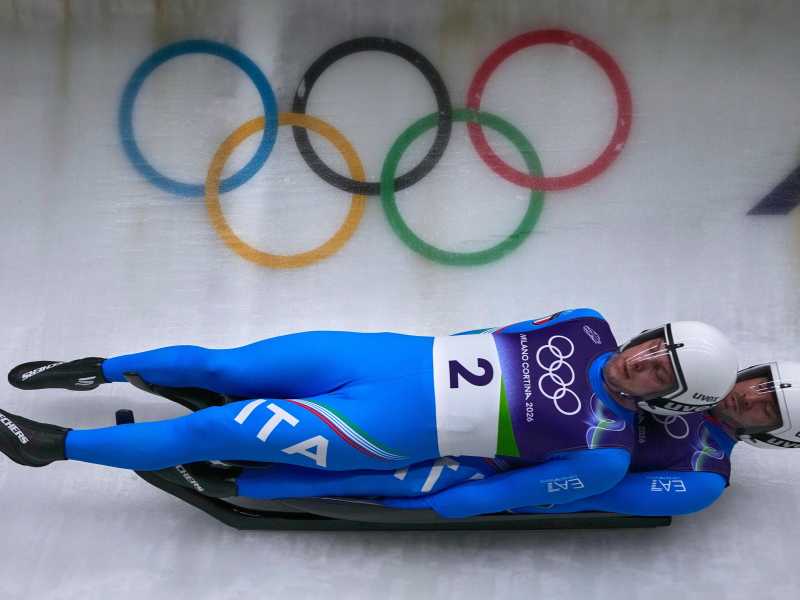 Foto LaPresse