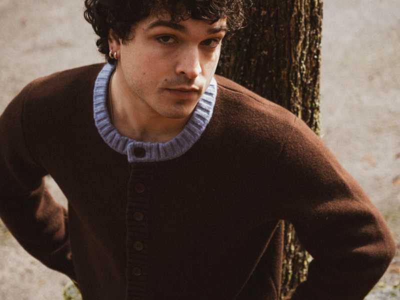 Leo Gassmann, il suo Sanremo al Naturale e i boicottaggi all’Eurovision
