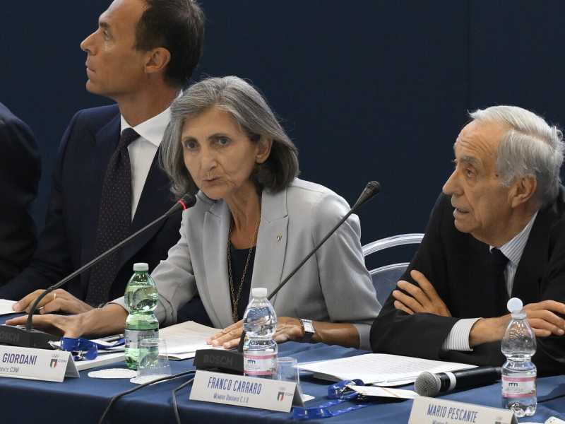 Foto LaPresse