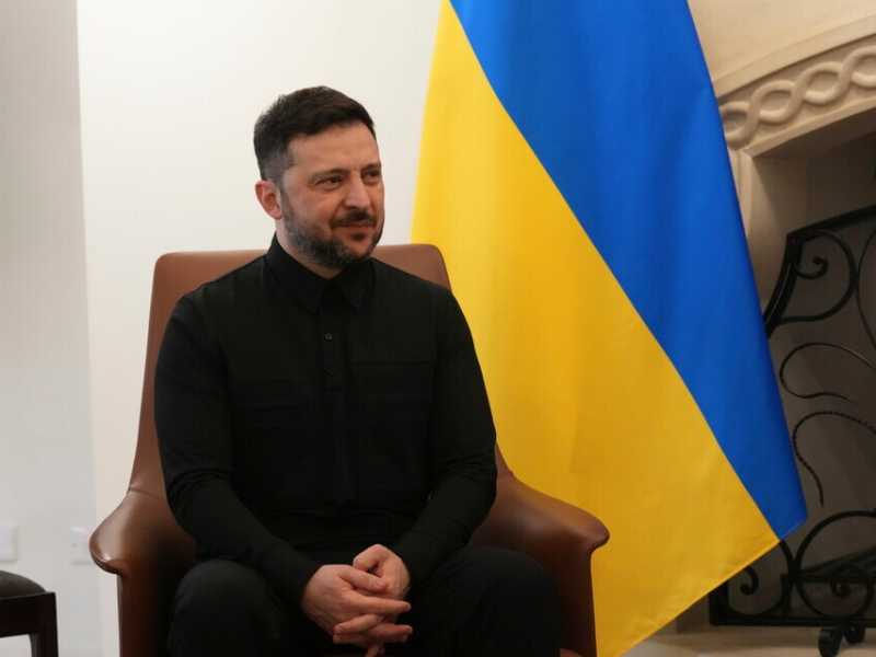 L'illusione ciclica sulle elezioni in Ucraina