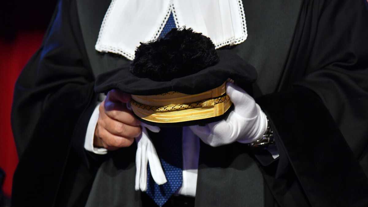 Immagine di Ascolta e sostieni i tuoi figli (anche se scelgono di fare i magistrati)