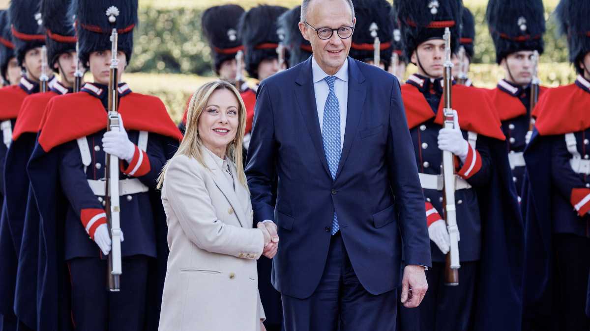 Immagine di Le divisioni dei leader dell’Ue in “ritiro” che restano fermi sulla competitività