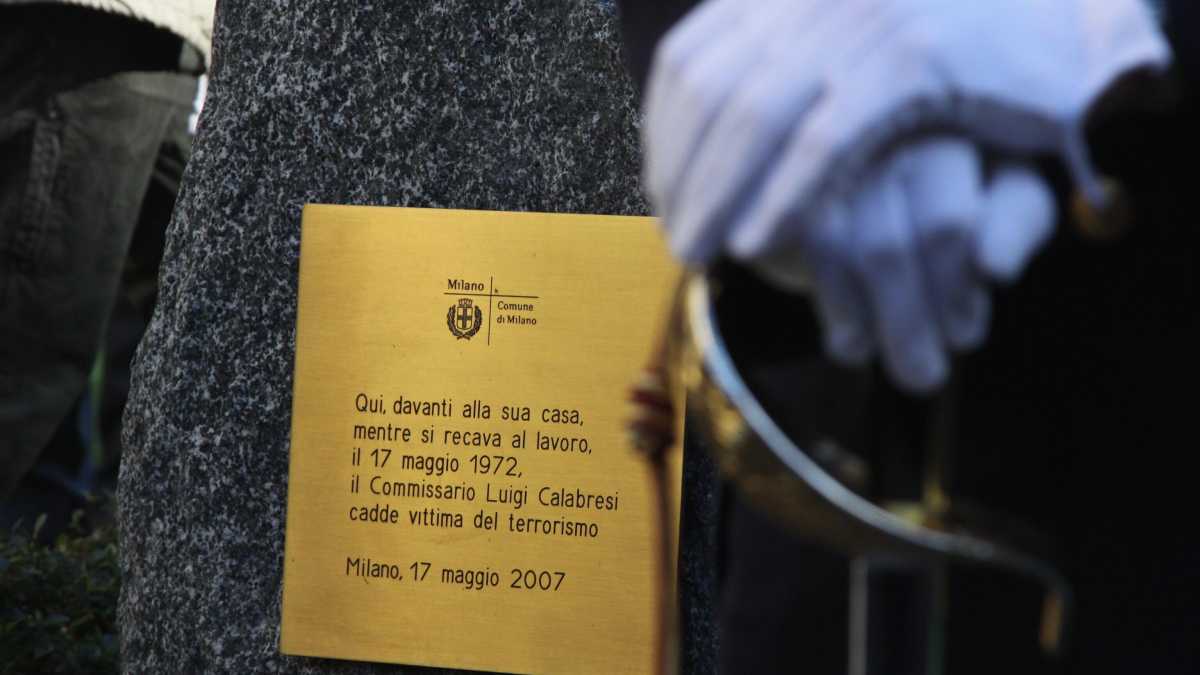 Immagine di Io dico che sono innocente. Non c’è altra “parola di verità” da confessare. Lettera aperta a Mario Calabresi