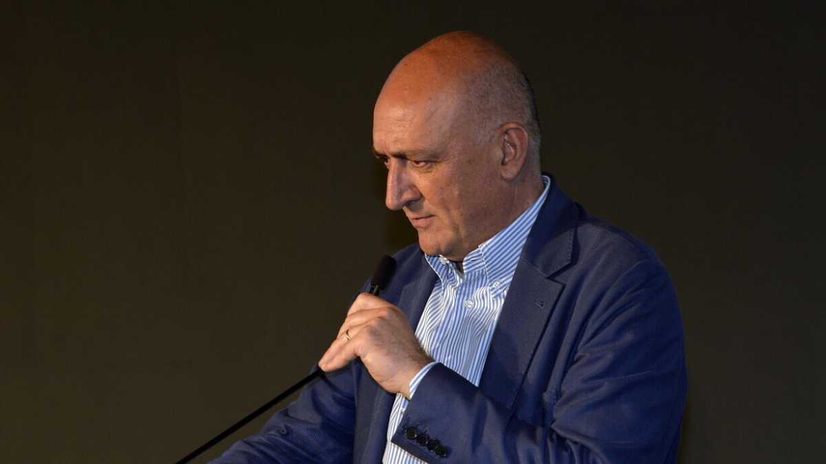 Immagine di Ventre a terra. I dem laziali partono con anticipo all’ascolto dei territori (Roma non basta)