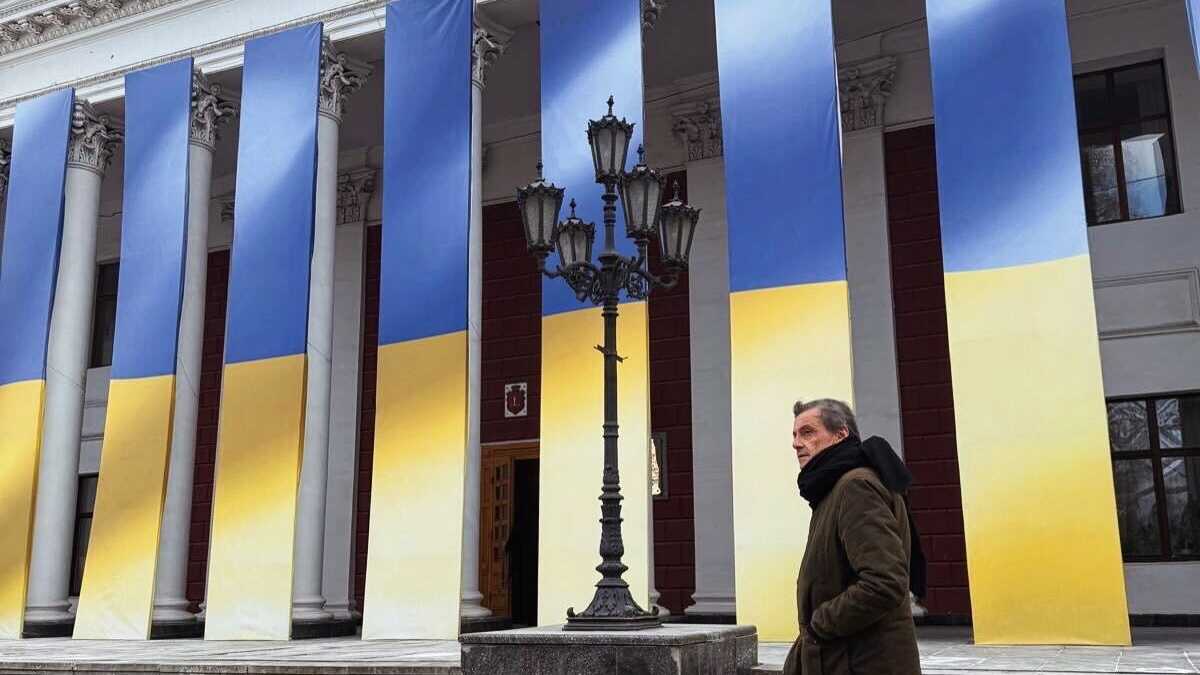 Immagine di “Schlein e Renzi vengano con me a Kyiv”. Parla Carlo Calenda