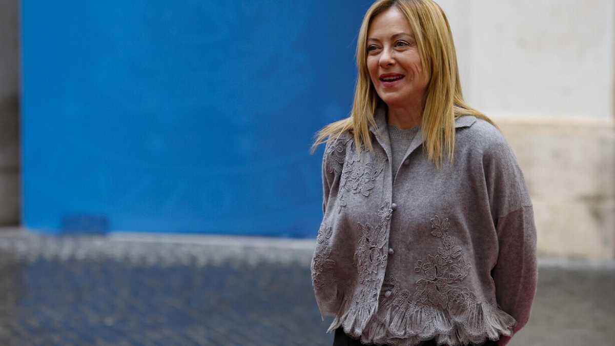 Immagine di Perché la grana europea sulla competitività è un test sui tabù di Meloni & Co.