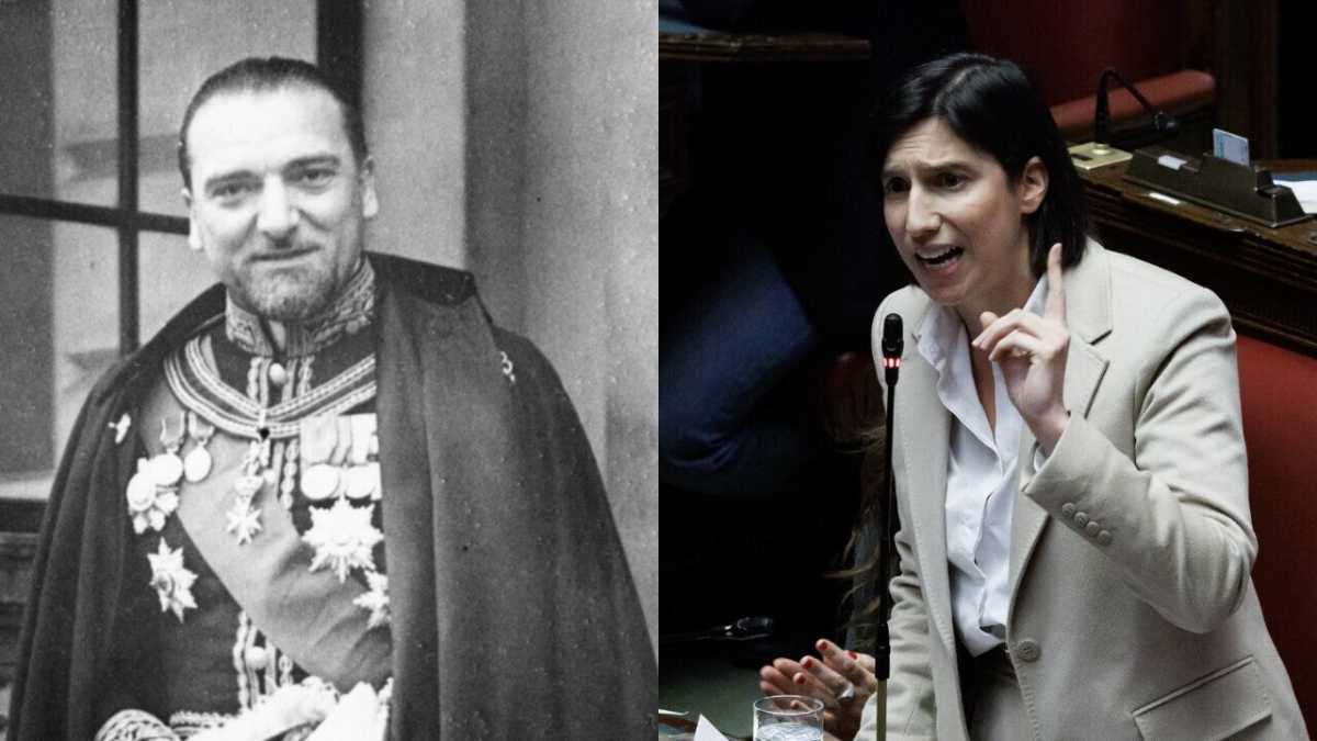 Immagine di Fu il fascismo a unire le carriere delle toghe. Le parole di Grandi del 1941 identiche a quelle di Anm e Pd