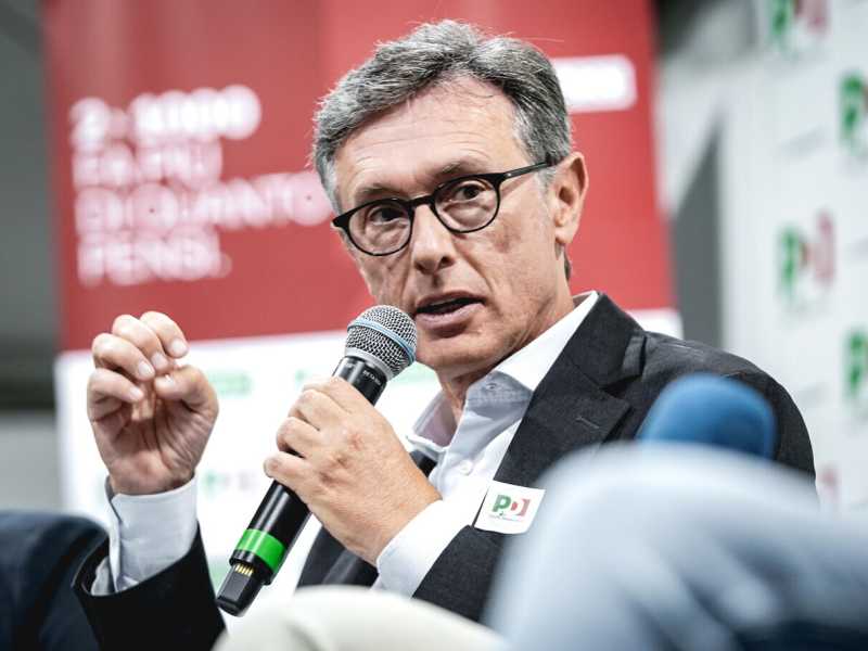 (foto Ansa)