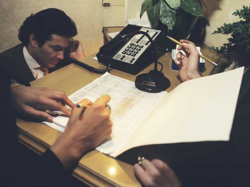 L'orgoglio di dire no alla "no-show fee". Esercizio di libertà contro la prepotenza dei ristoratori