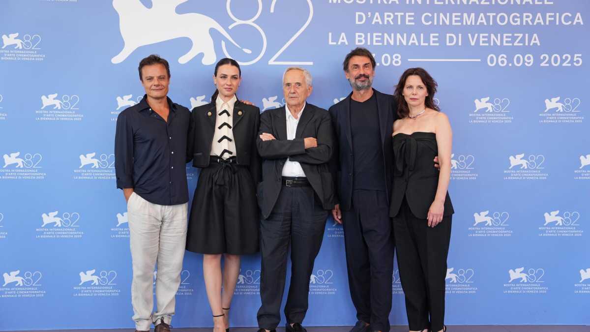 Immagine di In “Portobello” Marco Bellocchio ha unito la passione a un cast perfetto