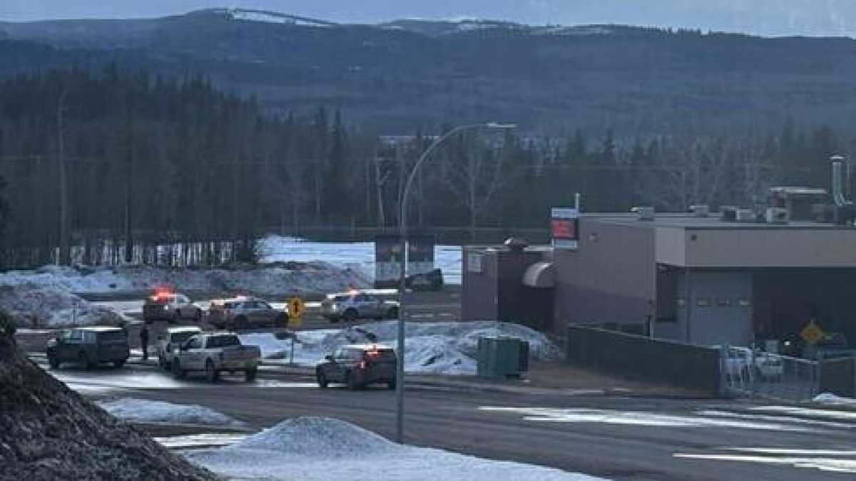 Immagine di Sparatoria in una scuola in Canada: una donna trans uccide nove persone e poi si uccide