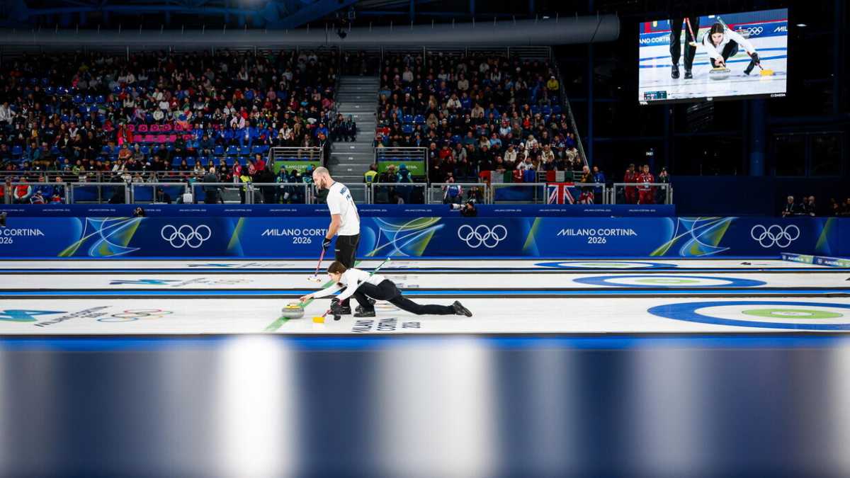 Immagine di Berruto: “Il post sul curling? Non mi hanno detto nulla”. Come si muove la macchina social Pd