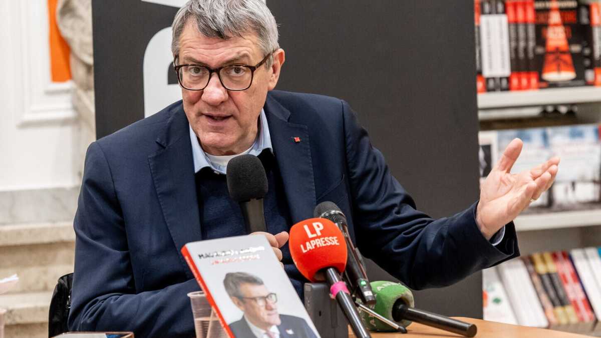 Immagine di La corazzata Landini per Schlein: “I miei 12 milioni per il no”