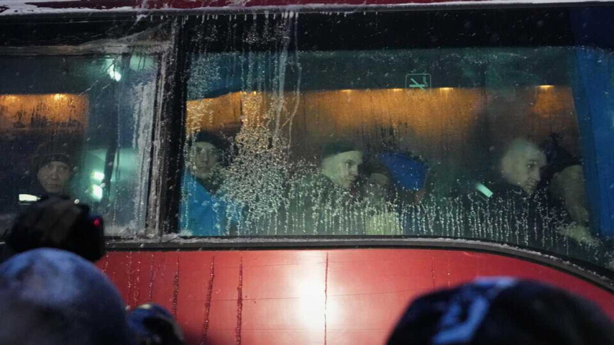 Immagine di La Russia rivuole Starlink