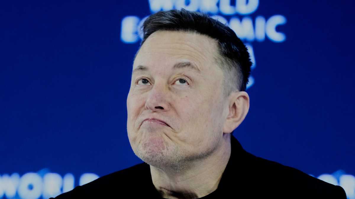 Immagine di I leader europei contro Musk