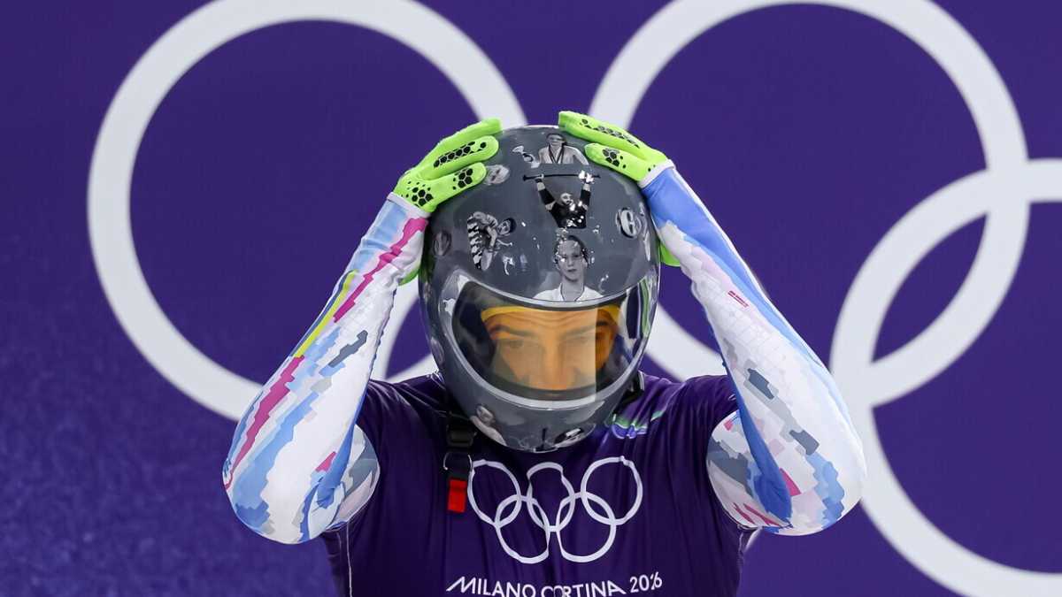 Immagine di La dignità oltre le medaglie: il casco di Heraskevych e l’ipocrisia olimpica