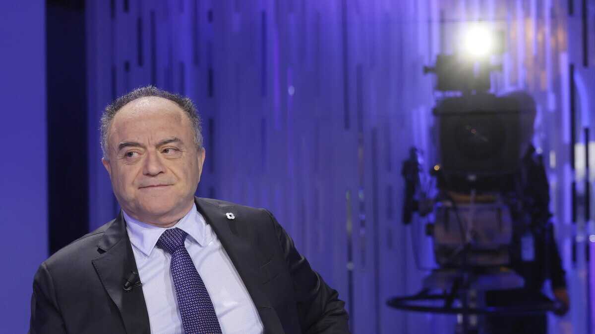 Immagine di Le non scuse di Nicola Gratteri