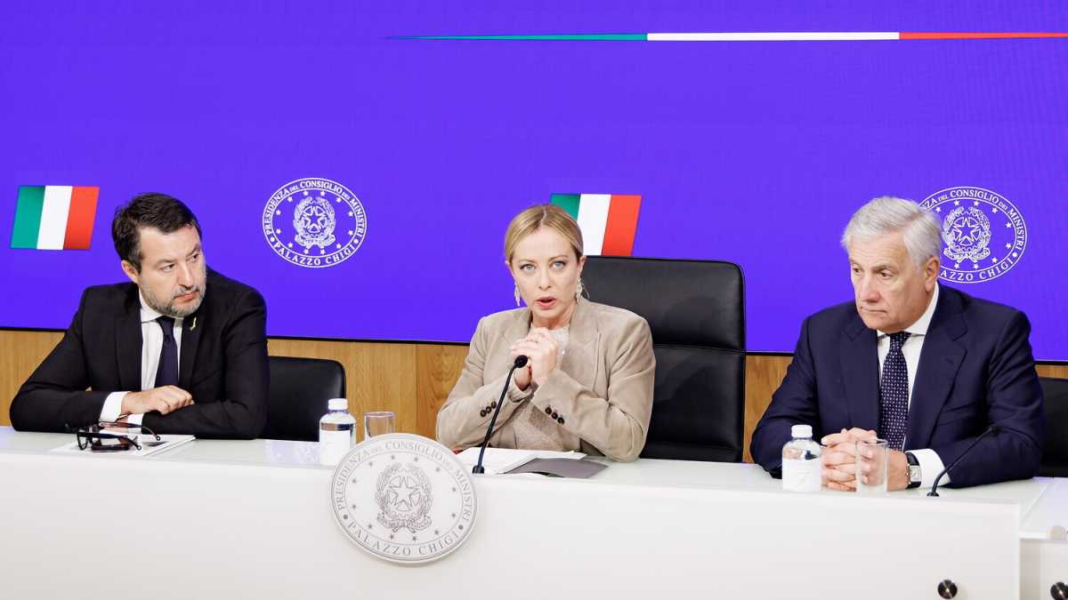 Immagine di Sulla riforma elettorale FI e Lega chiedono contropartite, FdI sotto tiro