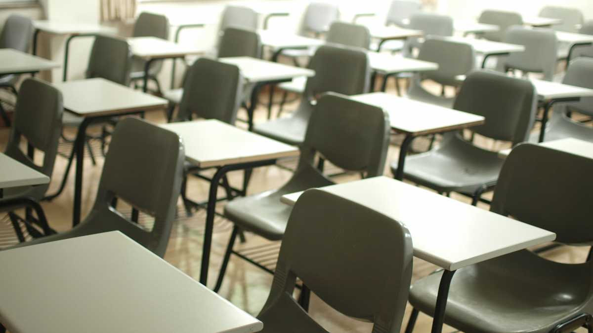 Immagine di Processo ai voti in una scuola tutta calcolo e registro elettronico