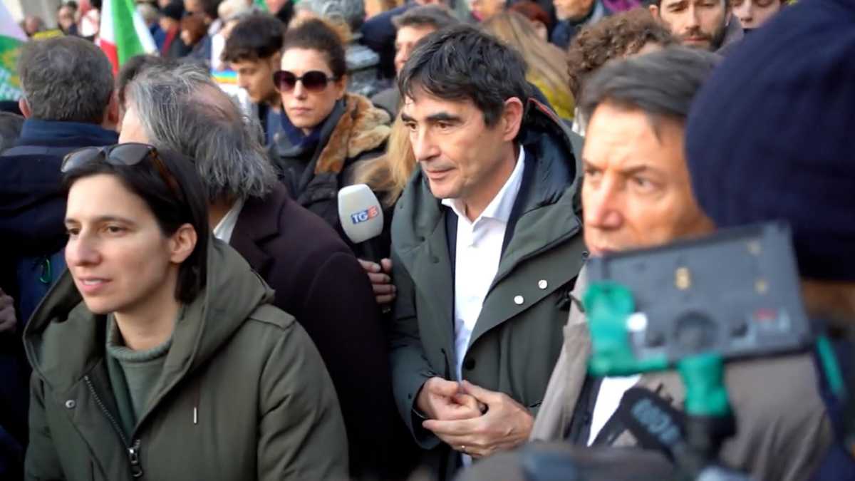 Immagine di Il Pd e i Vannacci suoi