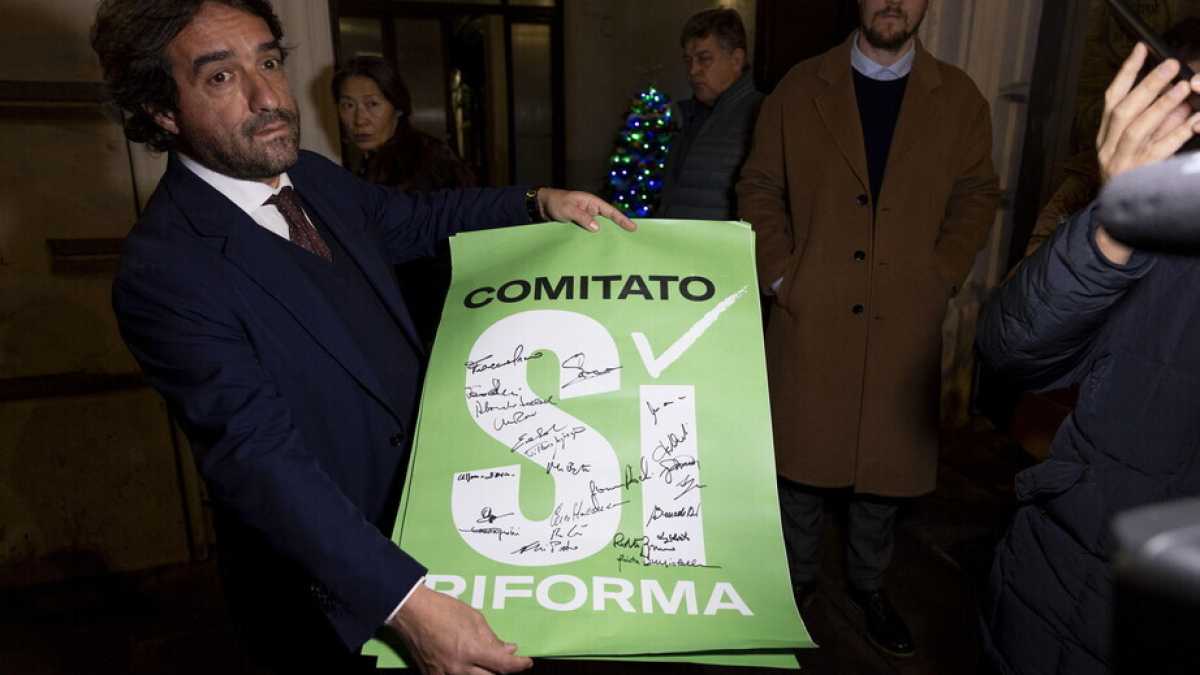 Immagine di Votare Sì significa difendere il garantismo contro il gratterismo