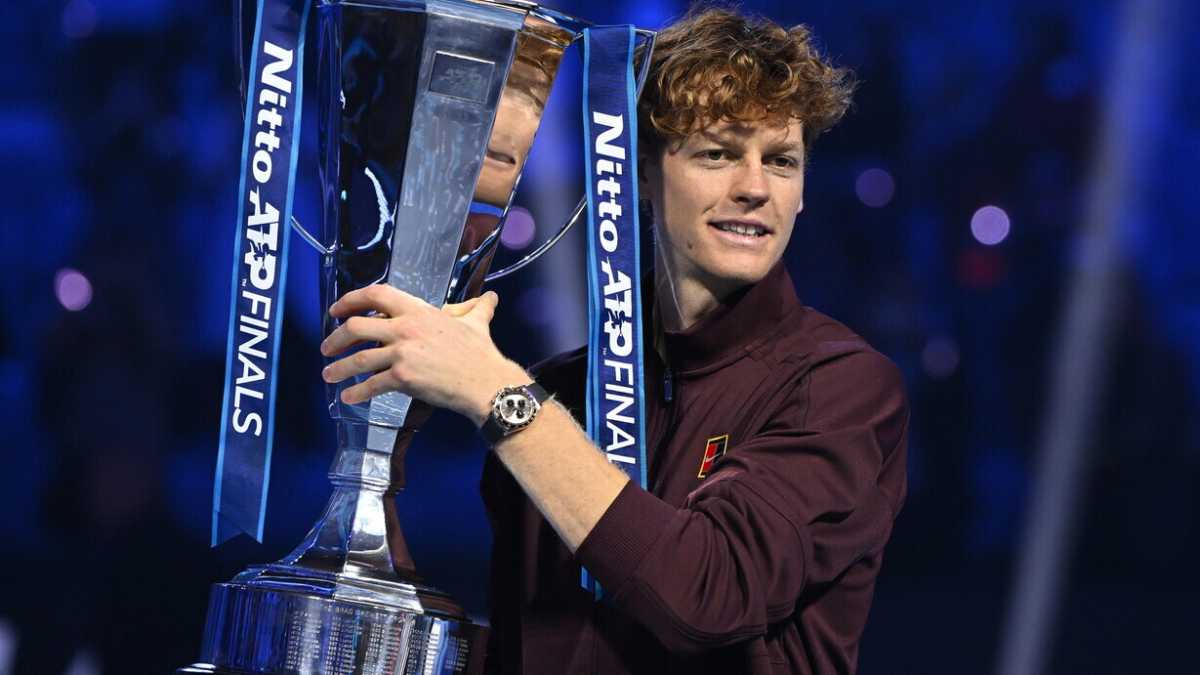 Immagine di Sport Mediaset game, set, match