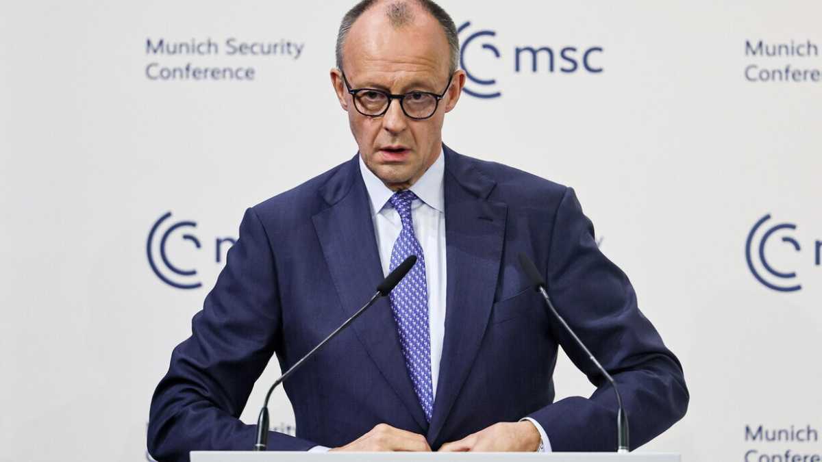 Immagine di La nuova agenda europea passa da Berlino