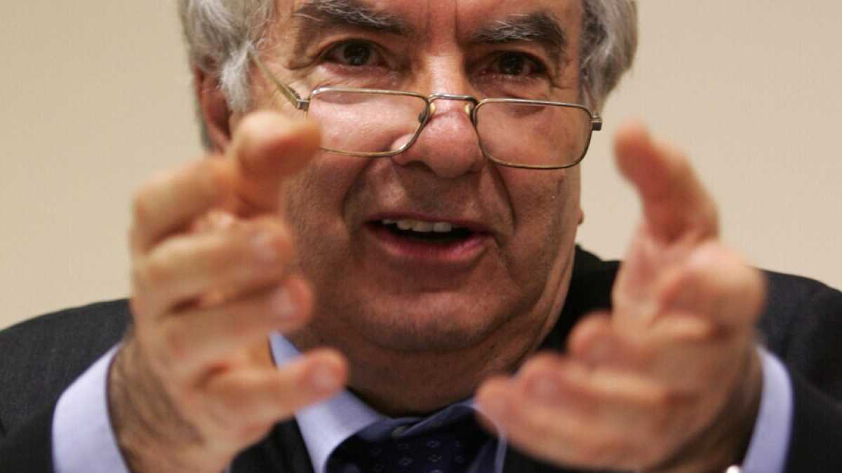 Immagine di Il ritratto il buon credente, secondo Dario Antiseri