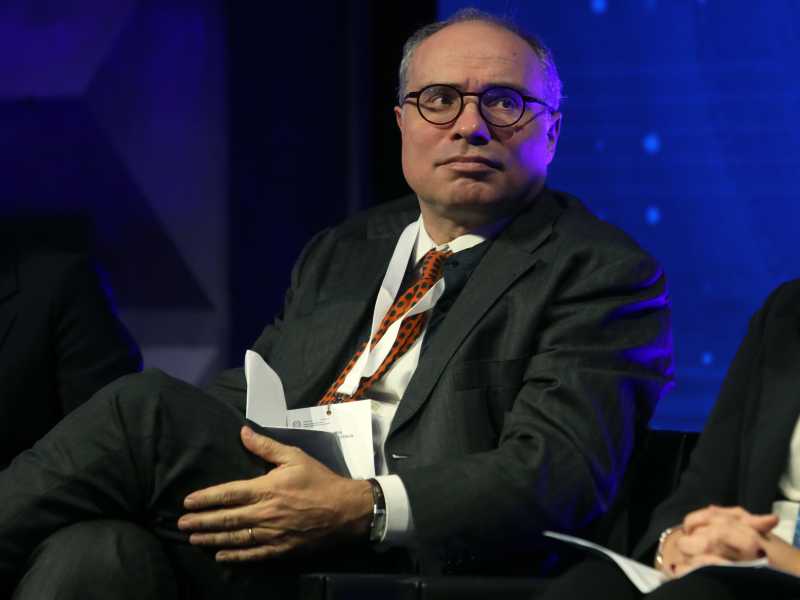 Stefano Firpo, direttore generale Assonime (foto ANSA)