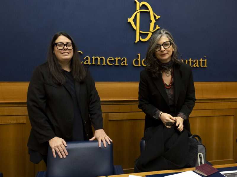 (foto Ansa)
