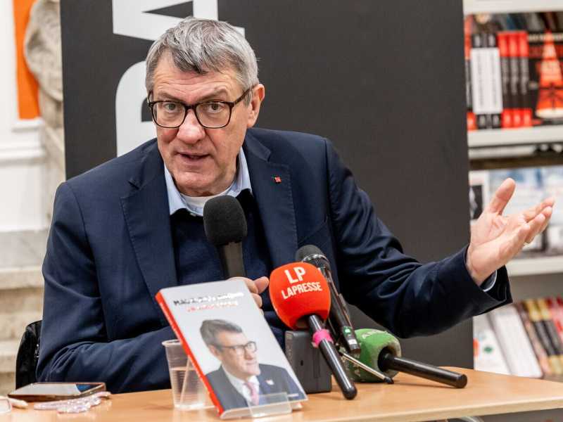 LaPresse