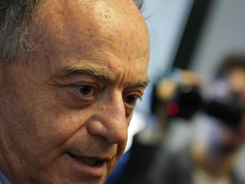Gratteri ora assegna patenti di onestà sul referendum. E il fronte del No tace