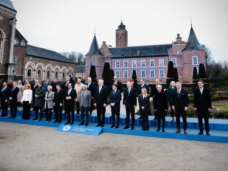 Foto Ap, via LaPresse
