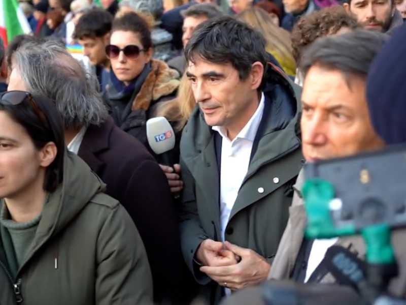 &nbsp;Foto:Ansa.