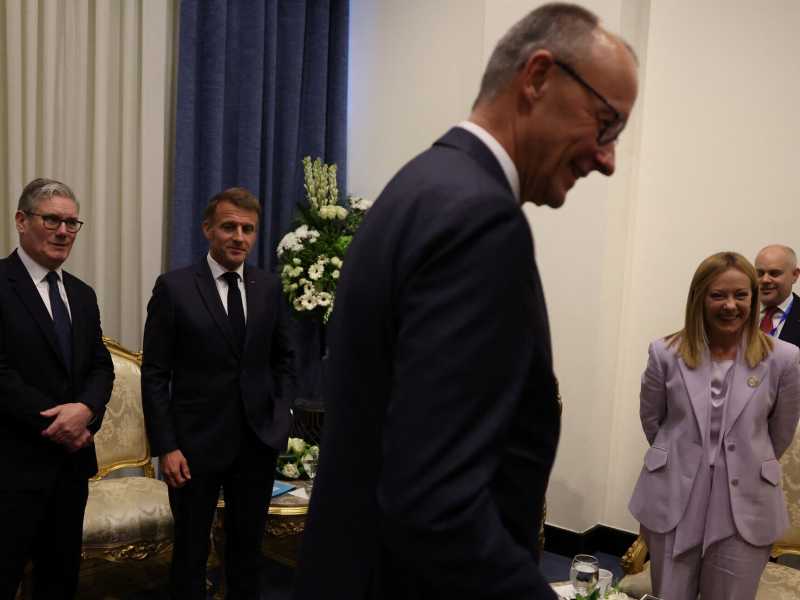 Foto Ap, via LaPresse