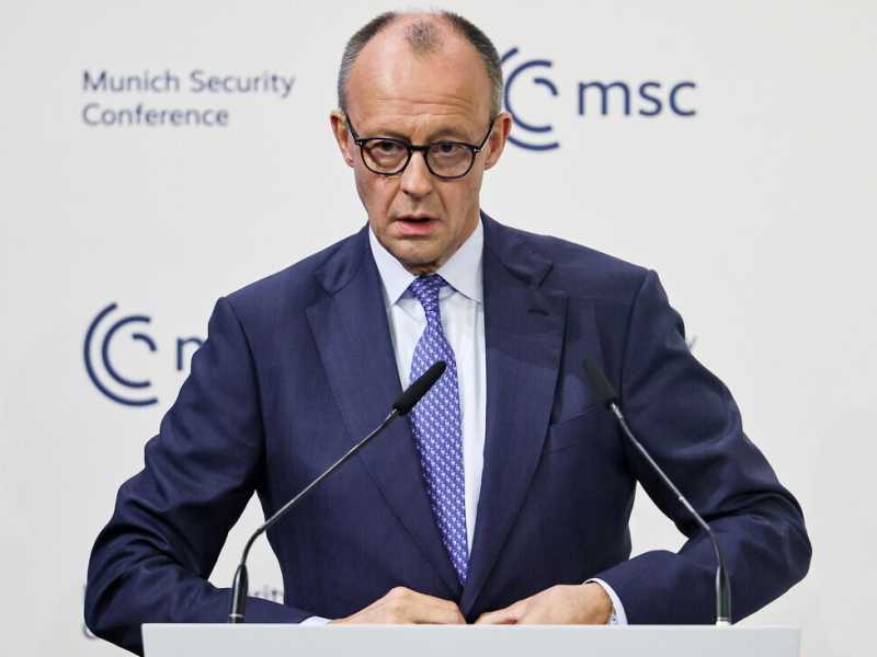 La nuova agenda europea passa da Berlino